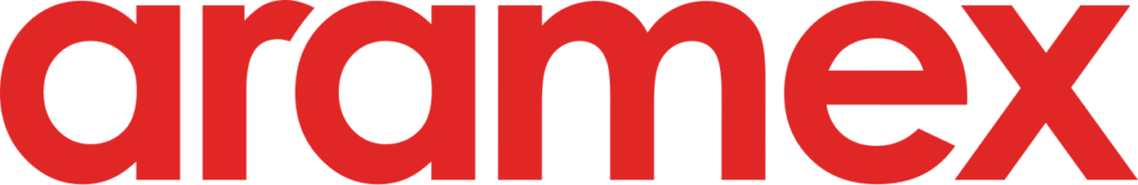 aramex logo.svg